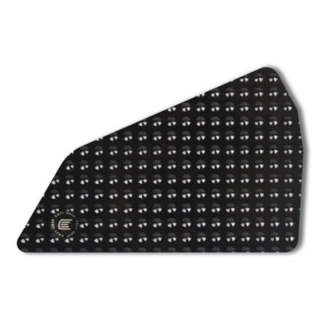 EAZI-GRIP Tank Grips - EVO - CFMoto 700CL-X Heritage 21-25 - Black