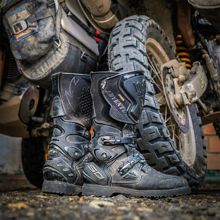 SIDI Adventure 2 GORE Boots