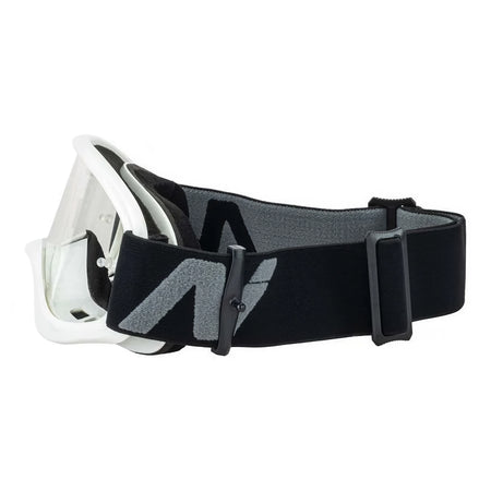 NITRO NV-50 YOUTH GOGGLES [WHITE] 2