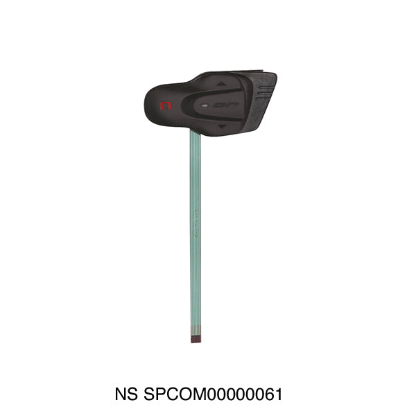NS-SPCOM00000061-Adhesive-keypad-X5-K