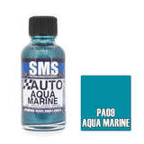 AIRBRUSH PAINT ACRYLIC LACQUER AUTOMOTIVE