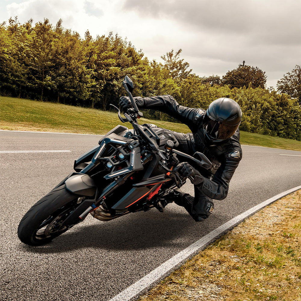 ContiSportAttack 5 - LS