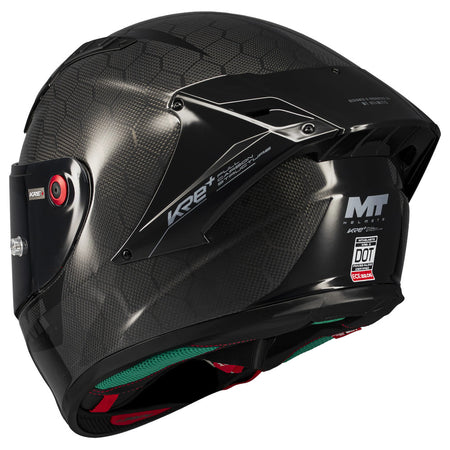 MT KRE+ S [PURE GLOSS CARBON] - 8