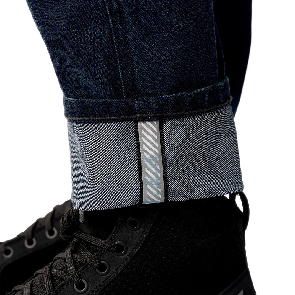 REVIT Jeans Harper Ladies TF Dark Blue Used