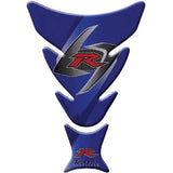 KTPS605B KEITI Tank Pad Suzuki Blue