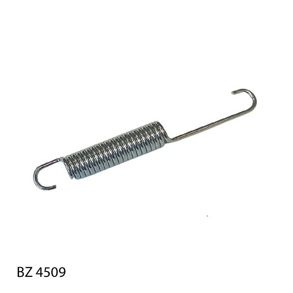BZ 4509