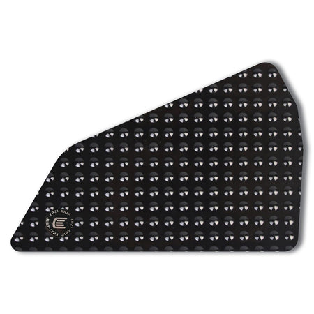 Eazi-Grip - TANK-GRIP EVO CFMoto 700CL-X Adventure 23-25 - EVO Black R&G