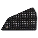 Eazi-Grip - TANK-GRIP EVO CFMoto 700CL-X Adventure 23-25 - EVO Black R&G