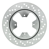 BRAKE DISC METAL GEAR