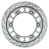 METAL GEAR BRAKE DISC