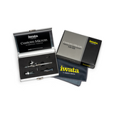 IWATA GRAVITY AIRBRUSH CUSTOM MICRON 0.23MM R2500