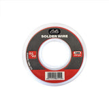 SOLDER 60/40 1MM 250G ROLL