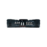 CERWIN VEGA AMPLIFIER CVP SERIES 4CH 55W RMS X4 @ 4OHM / 75W RMS X4 @ 2OHM