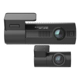 BLACKVUE ELITE 9 2CH - 4K FRONT & 2K REAR DASHCAM 64 GB