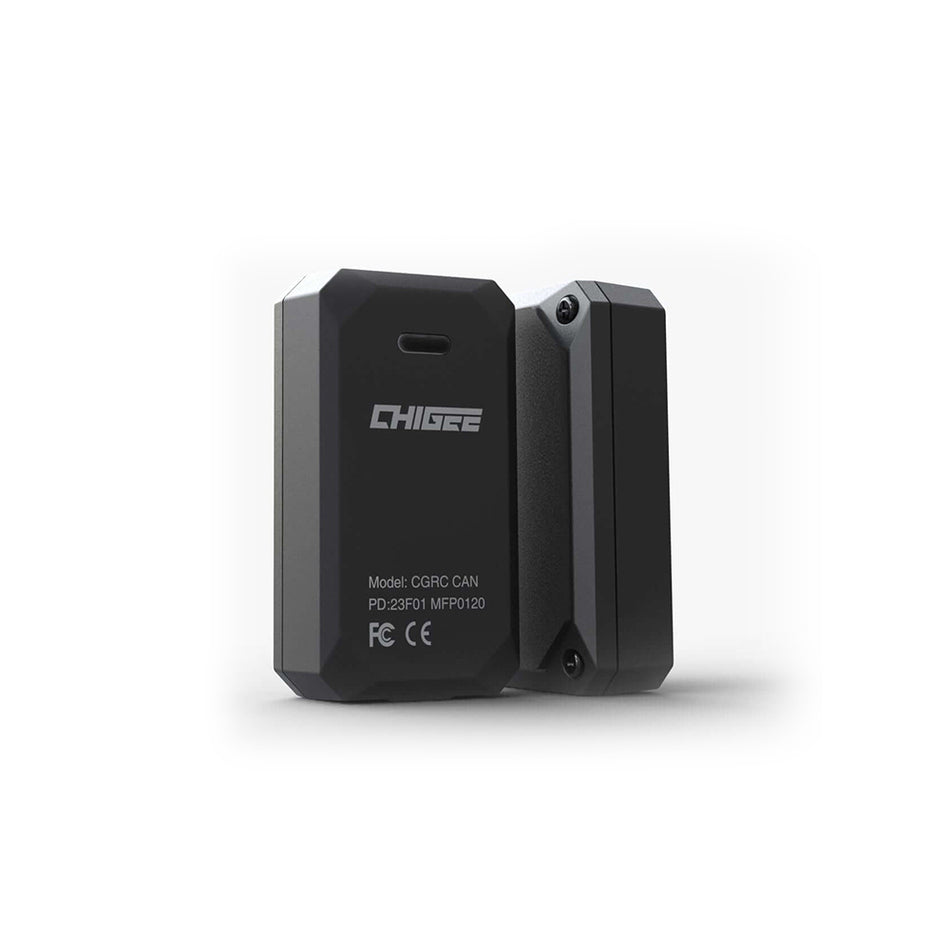 MFP0120 - CHIGEE CGRC CAN KNOB CONTROLLER 1