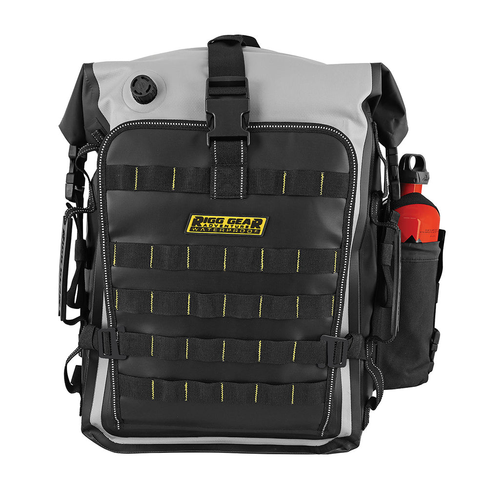 SE-4030 - HURRICANE WATERPROOF 30L BACKPACK TAIL P
