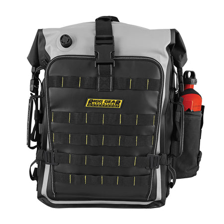 SE-4030 - HURRICANE WATERPROOF 30L BACKPACK TAIL P