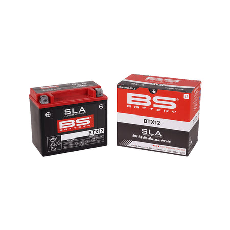 BABTX12 - 2
