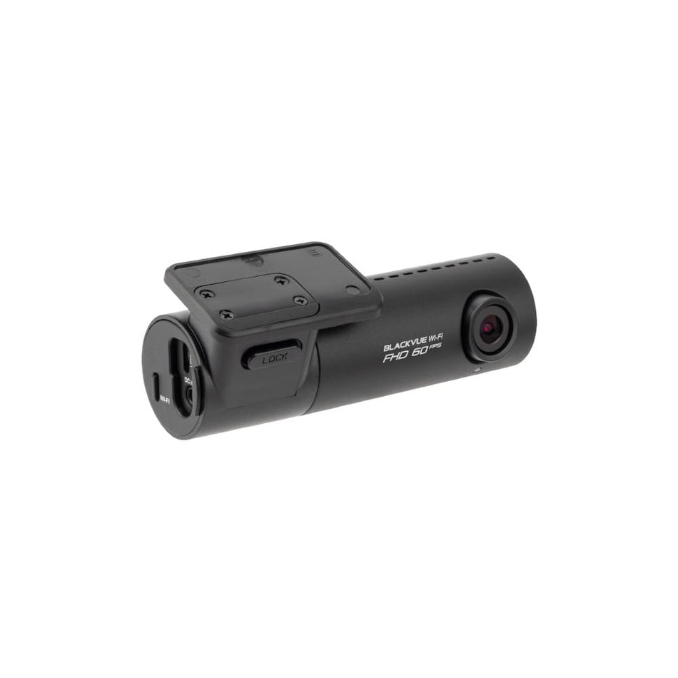 BLACKVUE DR590X-1CH FULL HD DASHCAM 32GB MICRO SD CARD