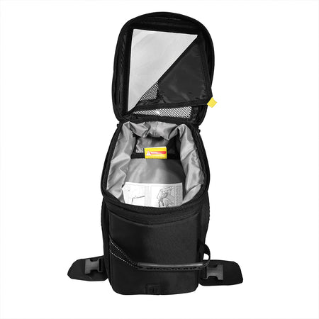 RG-1045 - TRAILS END ADVENTURE TANK BAG - 7