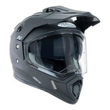 NITRO MX780 DVS [SATIN BLACK] 1