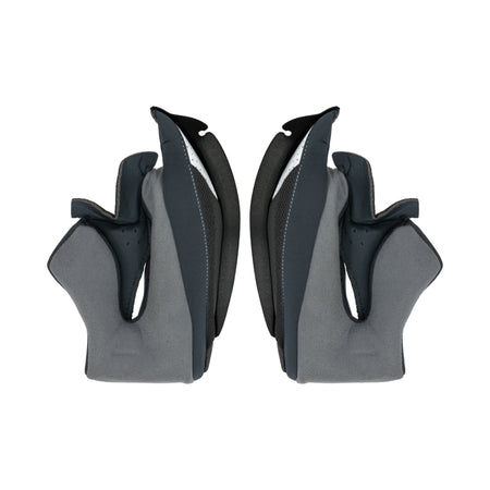 AIROH Connor replacement cheek pads