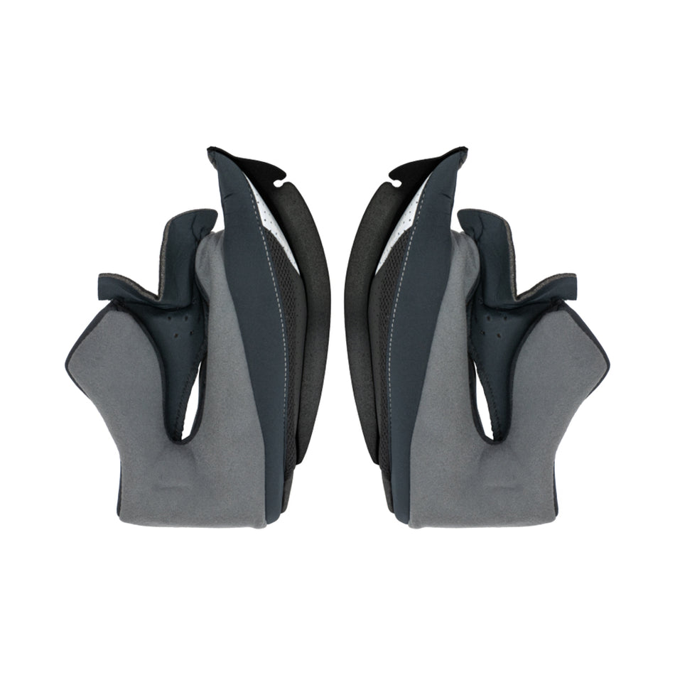 AIROH Connor replacement cheek pads