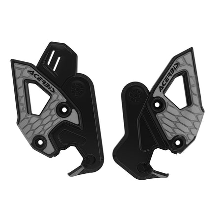 X-GRIP FRAME PROTECTOR FOR - CFMOTO 450 MT 2024 2025
