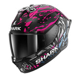 Shark SKWAL CUP Replica Redding - Matte Blk/Vio/Blu