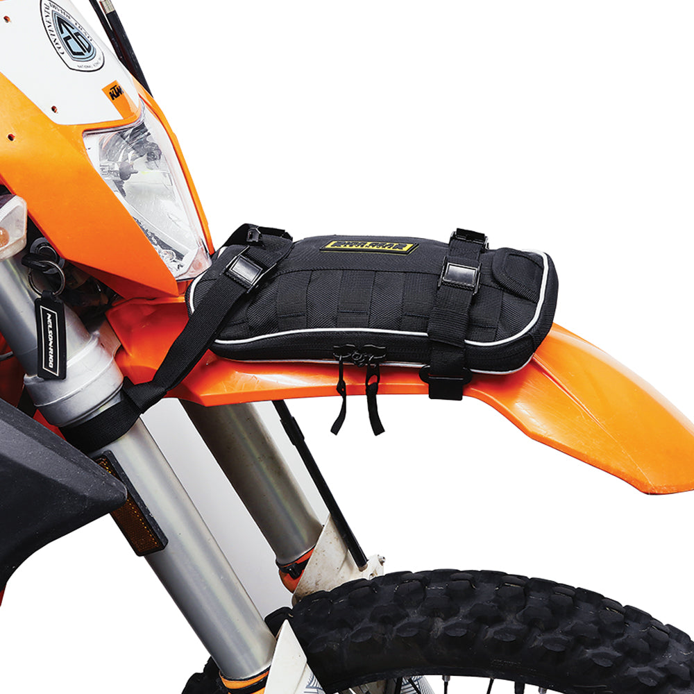 RG-030 - TRAILS END FRONT FENDER BAG - 5