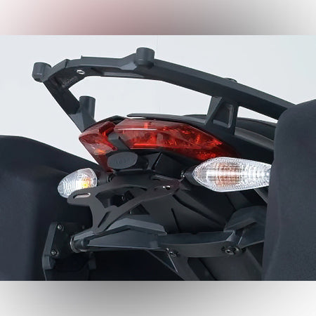 Tail Tidy for Ducati Hyperstrada 821 '13-