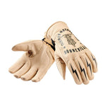 Bonneville Glove - Natural