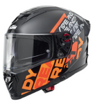 KTM BREAKER EVO HELMET