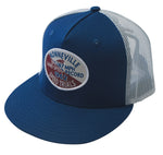 Burt Munro Trucker Hat by Indian Motorcycle®