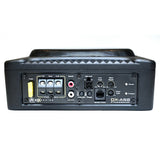 DB DRIVE 8" UNDERSEAT ACTIVE SUBWOOFER 150W RMS