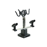 SPARMAX 4 WAY AIRBRUSH HOLDER