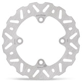 BRAKE DISC REAR MOTO MASTER NITRO ROAD 220MM KAWASAKI
