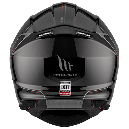MT GENESIS SV [GLOSS BLACK] 7
