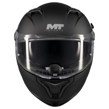 MT BRAKER SV [PURE MATT BLACK] - 3