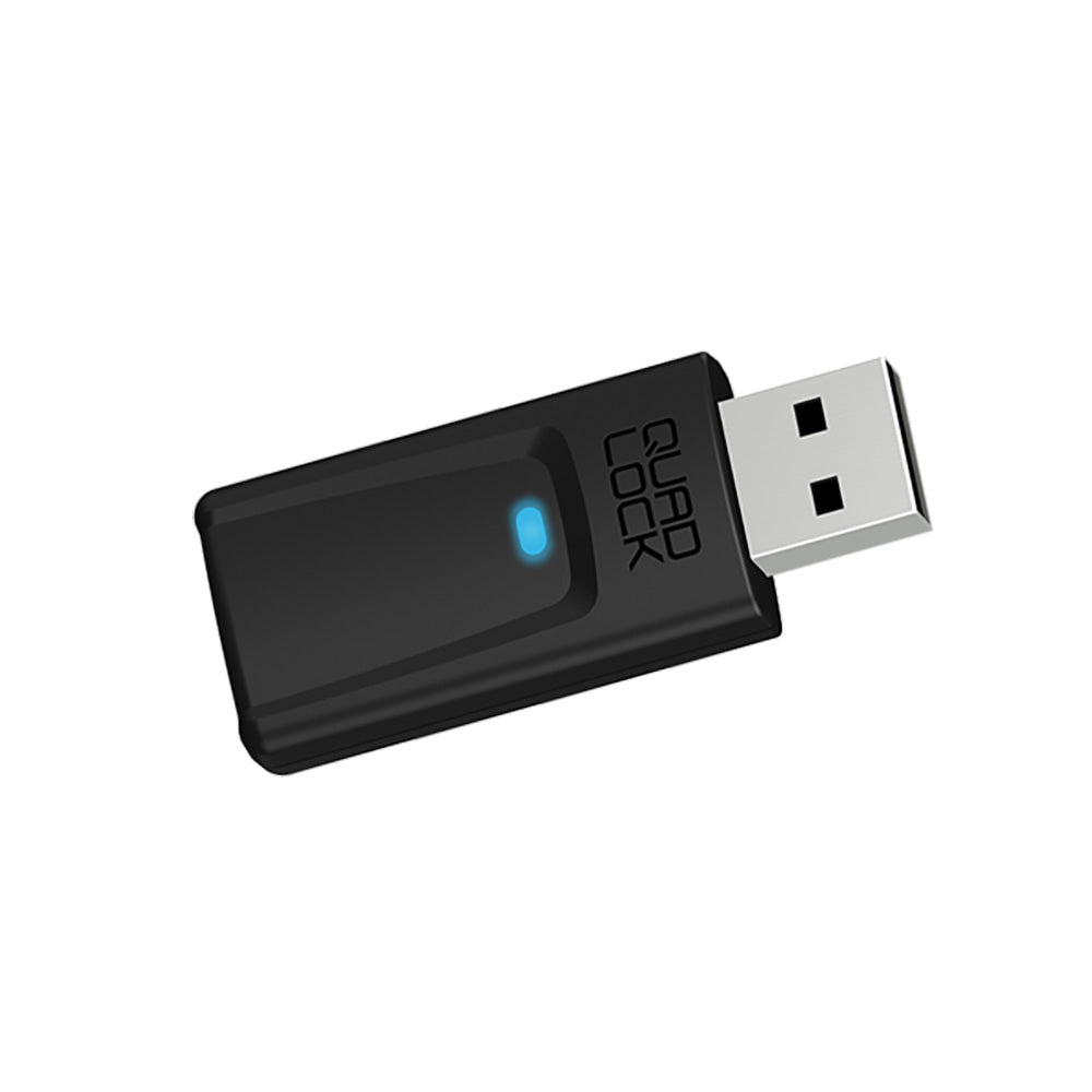 Car - Wireless CarPlay Android Auto Adaptor