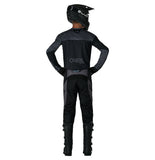 O'Neal Youth ELEMENT Racewear Jersey - Black/Grey