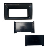 FITTING KIT 10.1" UNIVERSAL FRAME CONVERTS 1 DIN TO 10.1 INCH ANDROID RADIO