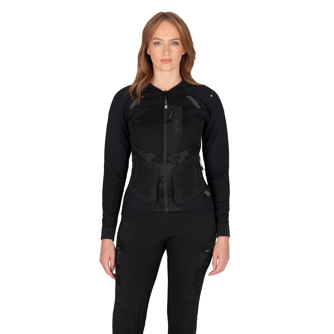 KNOX Action Pro MK2 Armoured Shirt - Womens