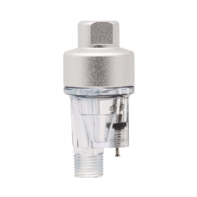 IWATA PISTOL GRIP MOISTURE FILTER