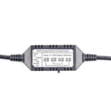 VIOFO 3 WIRE HARDWIRE KIT (MINI USB) A119V3/A129 DUO/A129 DUO IR/A129 PRO DUO/A129 PLUS DUO