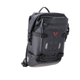 SW MOTECH BACKPACK DAILY WATERPROOF 22L BLACK