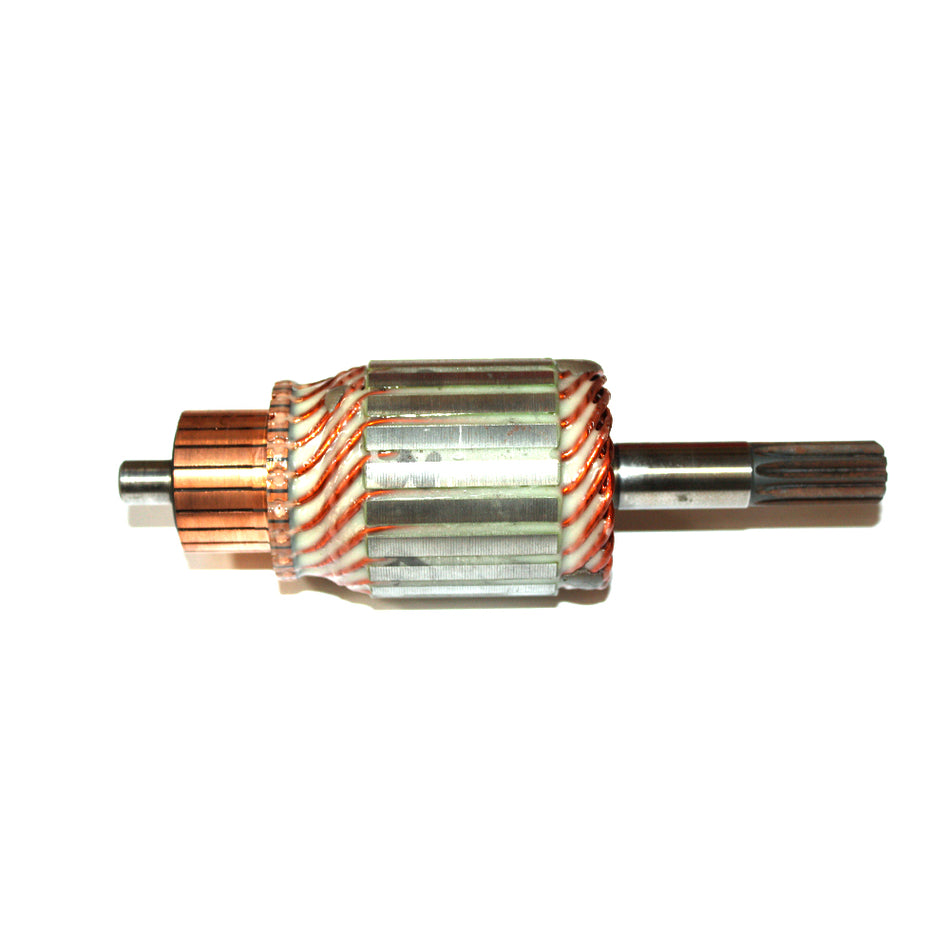 ARMATURE SHAFT SMP022A