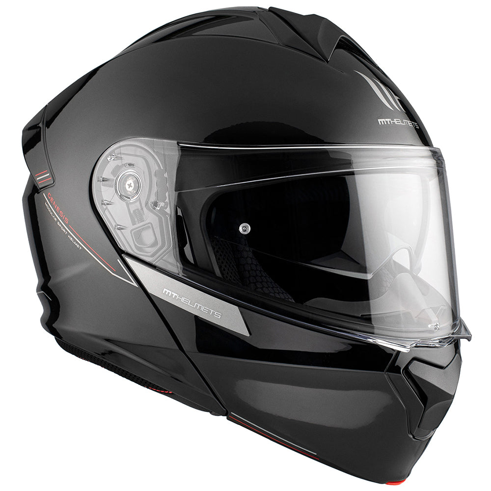 MT GENESIS SV [GLOSS BLACK] 4