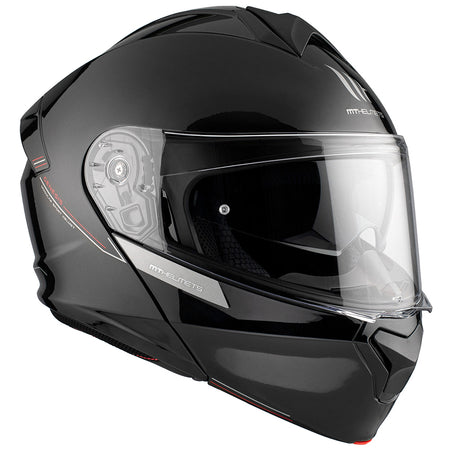 MT GENESIS SV [GLOSS BLACK] 4