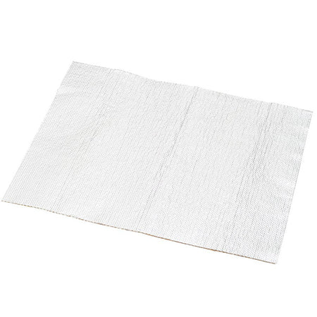Daytona Glass Wool w/adhesive backing 300x400mm sheets